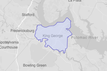 King George County, VA