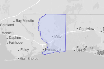 Santa Rosa County, FL