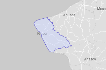 Rincón Municipio, PR