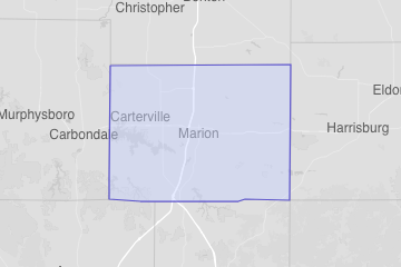 Williamson County, IL