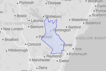 Strafford County, NH