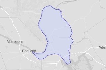 Livingston County, KY