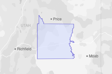 Emery County, UT