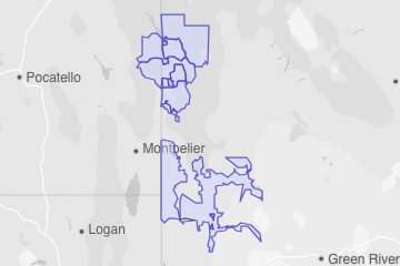 Lincoln County, WY ZIP Codes