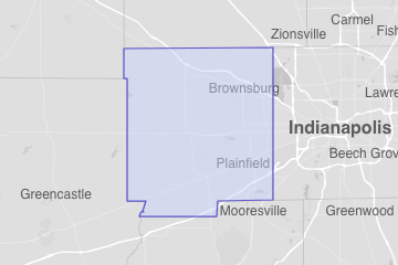 Hendricks County, IN