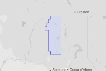 Pend Oreille County, WA