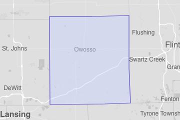 Shiawassee County, MI