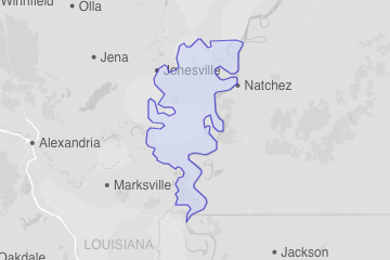 Concordia Parish, LA