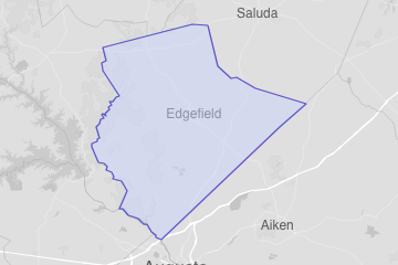 Edgefield County, SC