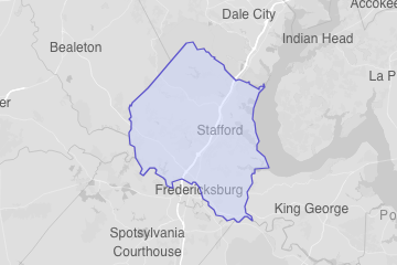 Stafford County, VA