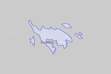 Culebra Municipio, PR