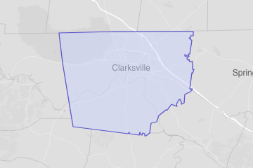 Montgomery County, TN