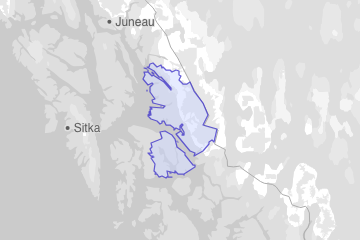 Petersburg Borough, AK