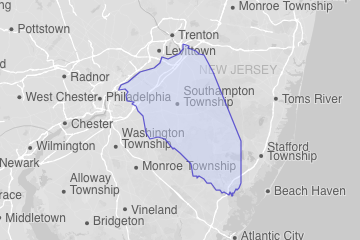 Burlington County, NJ