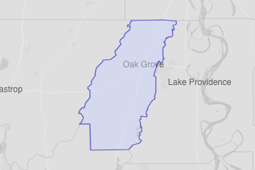 West Carroll Parish, LA