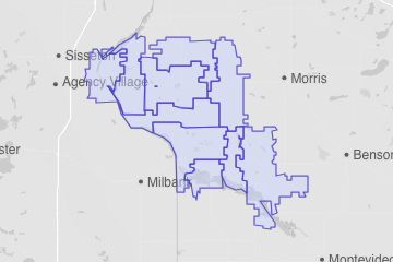 Big Stone County, MN ZIP Codes