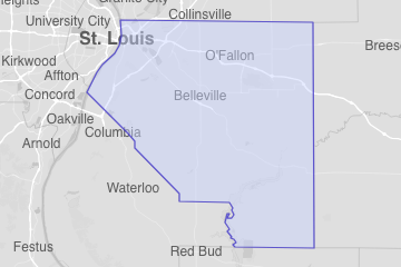 St. Clair County, IL