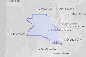 Washington County, OR