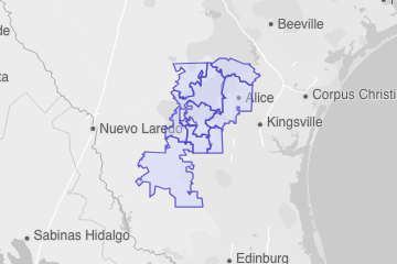 Duval County, TX ZIP Codes