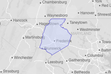 Frederick County, MD