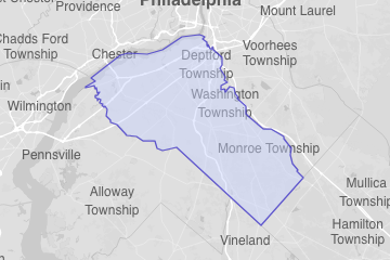 Gloucester County, NJ