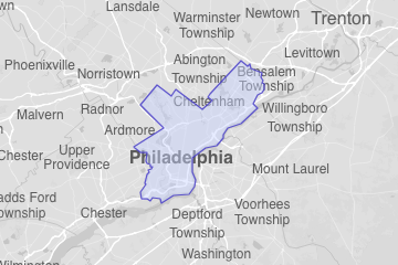 Philadelphia County, PA