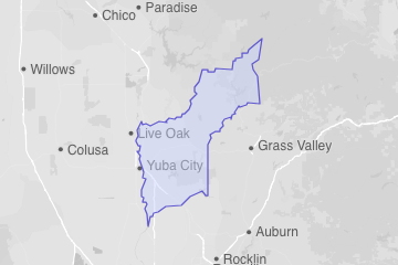 Yuba County, CA