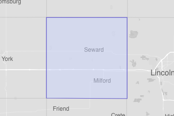 Seward County, NE