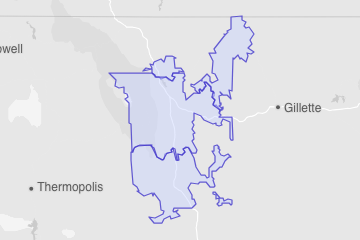 Johnson County, WY ZIP Codes