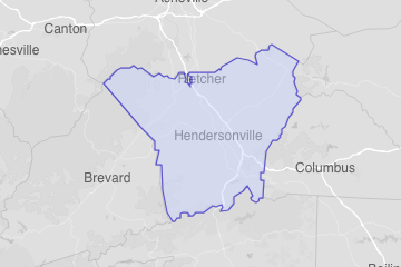 Henderson County, NC