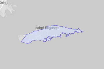 Vieques Municipio, PR ZIP Codes