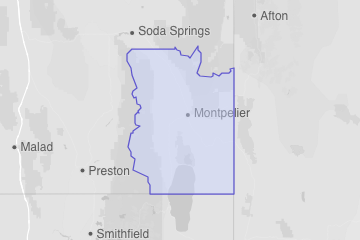 Bear Lake County, ID