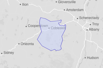 Schoharie County, NY