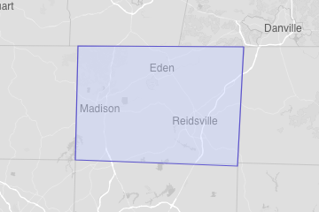 Rockingham County, NC