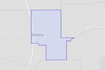 Montgomery County, MS