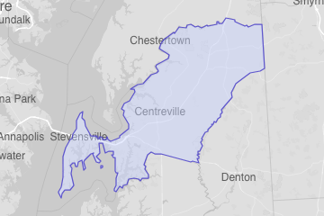 Queen Anne's County, MD