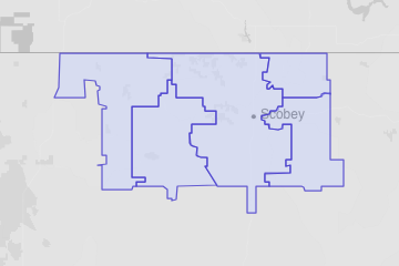 Daniels County, MT ZIP Codes