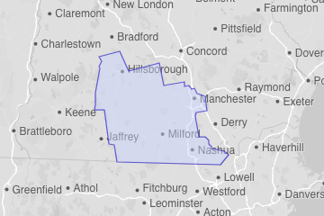 Hillsborough County, NH