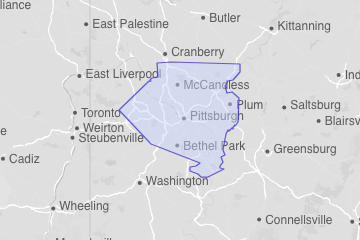 Allegheny County, PA