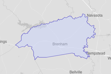 Washington County, TX