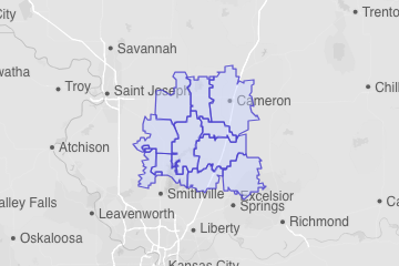 Clinton County, MO ZIP Codes