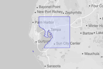 Hillsborough County, FL