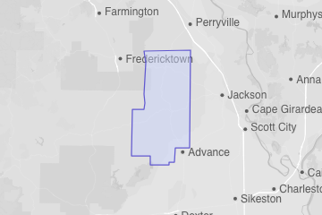 Bollinger County, MO