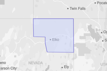 Elko County, NV