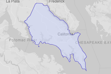 St. Mary's County, MD