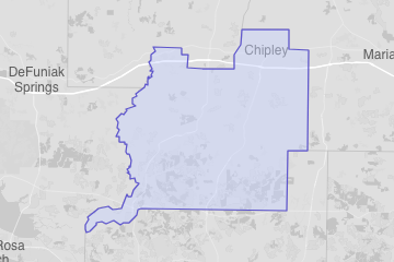 Washington County, FL