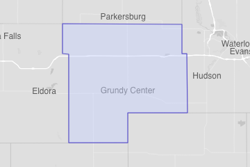 Grundy County, IA