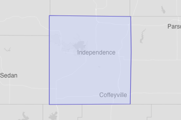 Montgomery County, KS