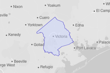 Victoria County, TX
