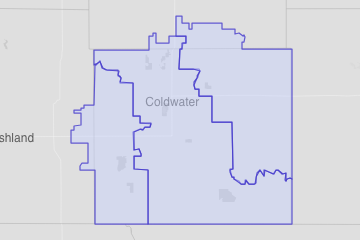 Comanche County, KS ZIP Codes